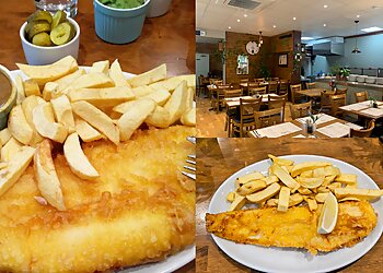 Pavilion Fish & Chips
