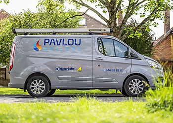 Pavlou Boilers