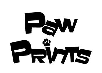 Paw Prints Leeds