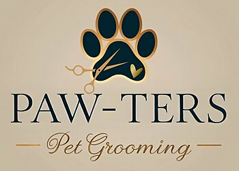 The Wrekin pet grooming Paw-Ters Pet Grooming image 1