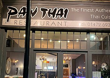 paw Thai Restaurant