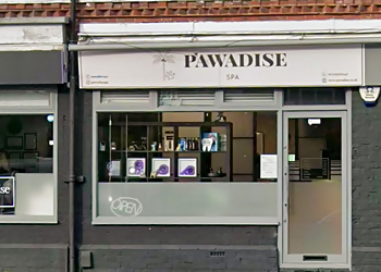 Pawadise Spa