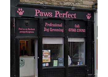 Paws Perfect