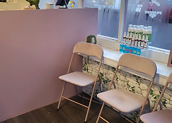 Paws Truly Grooming Studio