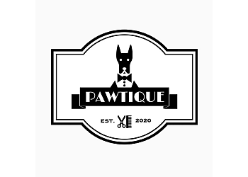 Pawtique Dog Parlour