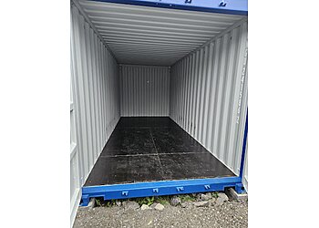 Pay Less for Storage Durham
