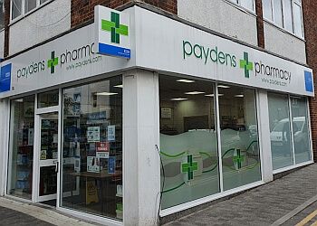 Paydens Pharmacy