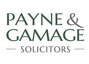 Payne & Gamage Solicitors