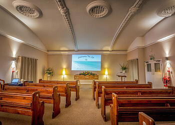 Payne & Sons Funeral Directors