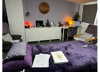 Peace of Mind Therapies