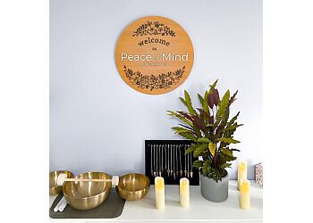 Peace of Mind Therapies