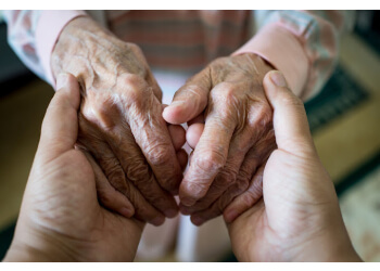 Peach Care Services Ltd.