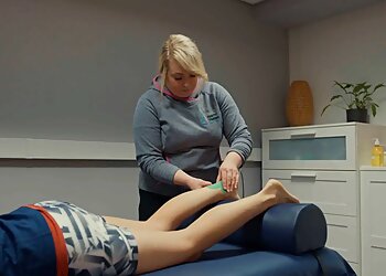 Peacock Pain & Injury Clinic