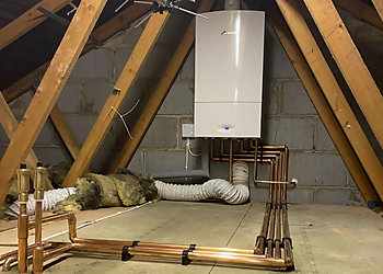 Peacock Plumbing & Heating