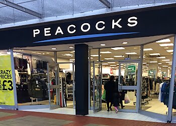 Peacocks Ashton-under-Lyne