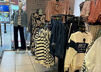 Peacocks Bridlington