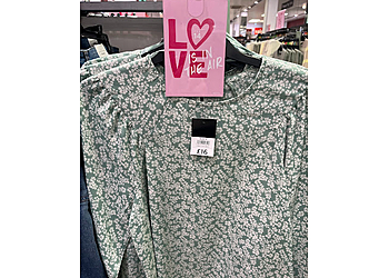 Peacocks Bridlington