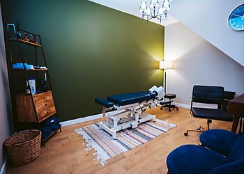 Peak Chiropractic and Kinesiology