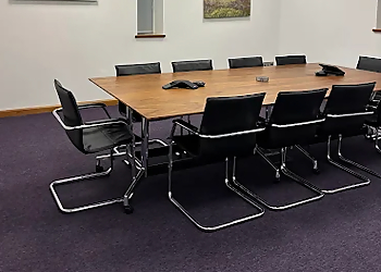 Peak Commercial Cleaning