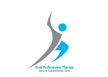 Peak Performance Therapy Ltd