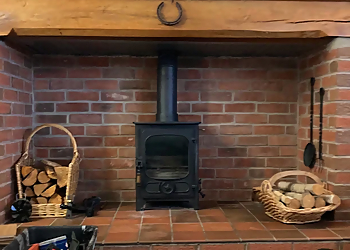 Peaky Sweepers Chimney Sweeps Services