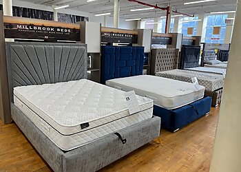 Pear Mill Beds & Furniture