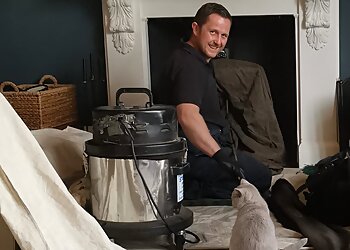 Pearce & Son Chimney Sweep