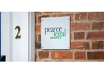 Pearcelegal Solicitors