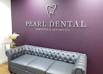 Pearl Dental