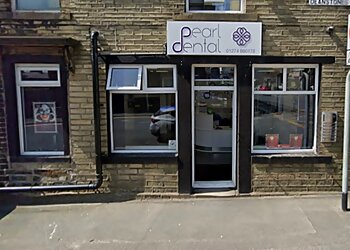 Bradford orthodontists Pearl Dental image 1