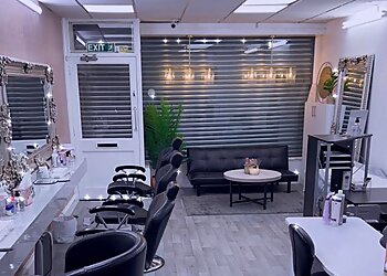 Pearls Hair, Nails & Beauty Salon