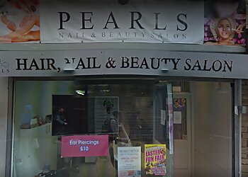 Rochdale beauty salons Pearls Hair, Nails & Beauty Salon image 1