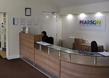 Pearson Solicitors and Financial Advisers Ltd Oldham