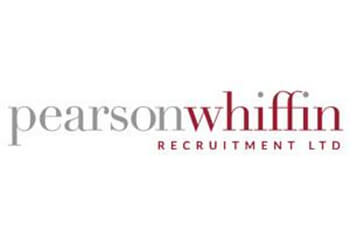 Maidstone recruitment agencies Pearson Whiffin Recruitment Ltd. image 1