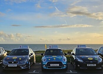 Pebbles School of Motoring Ltd.