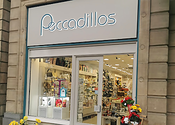 Peccadillos