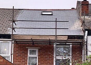 Pedmore Roofing Services