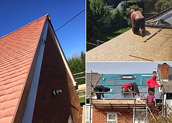 Pedmore Roofing Services