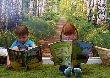 Peekaboo Childcare Torquay