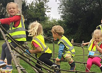 Peekaboo Childcare Torquay
