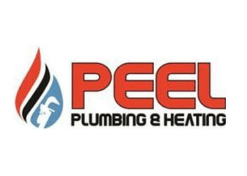 Peel Plumbing & Heating
