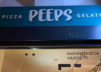 Peeps Pizza