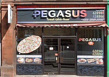 Pegasus Kebab House