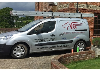 Pegasus Pest Solutions