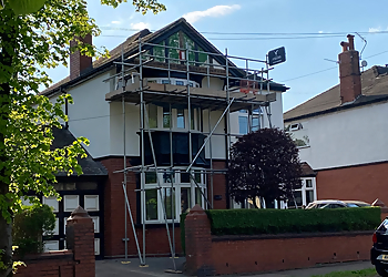 Pegasus Scaffolding (Midlands) LTD