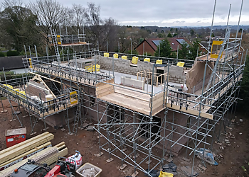 Pegasus Scaffolding (Midlands) LTD