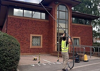 Pegasus Window Cleaning Services