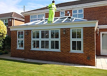 Pegasus Window Cleaning Services