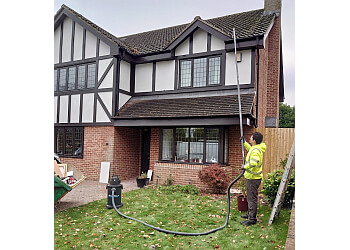 Pegasus Window Cleaning Services 