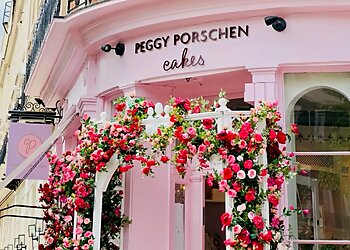 Peggy Porschen Belgravia